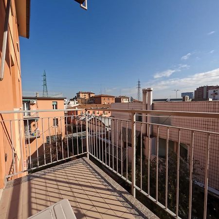 Spadini Apartment Bolonia Zewnętrze zdjęcie