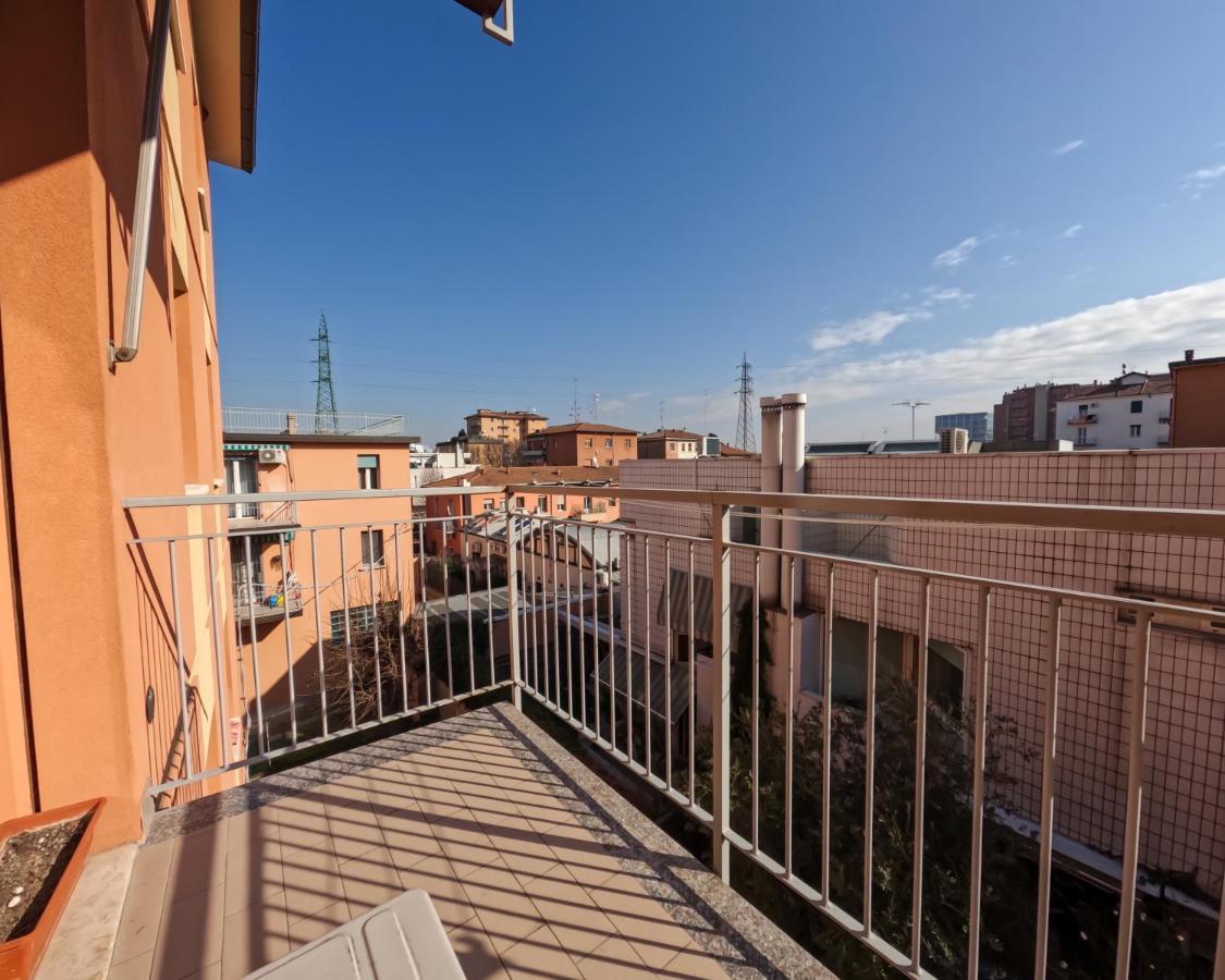 Spadini Apartment Bolonia Zewnętrze zdjęcie