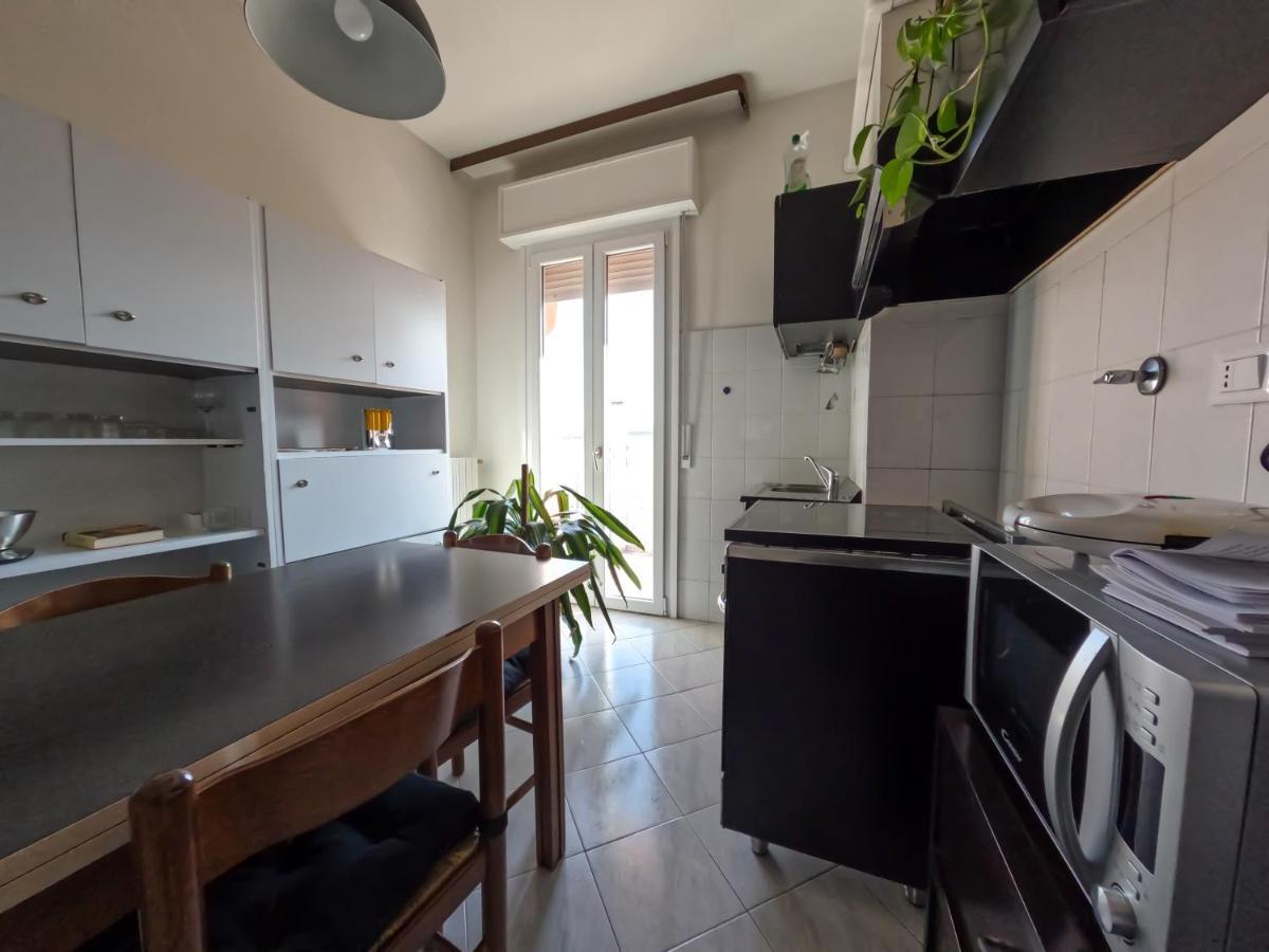 Spadini Apartment Bolonia Zewnętrze zdjęcie