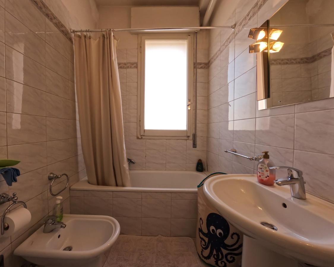 Spadini Apartment Bolonia Zewnętrze zdjęcie