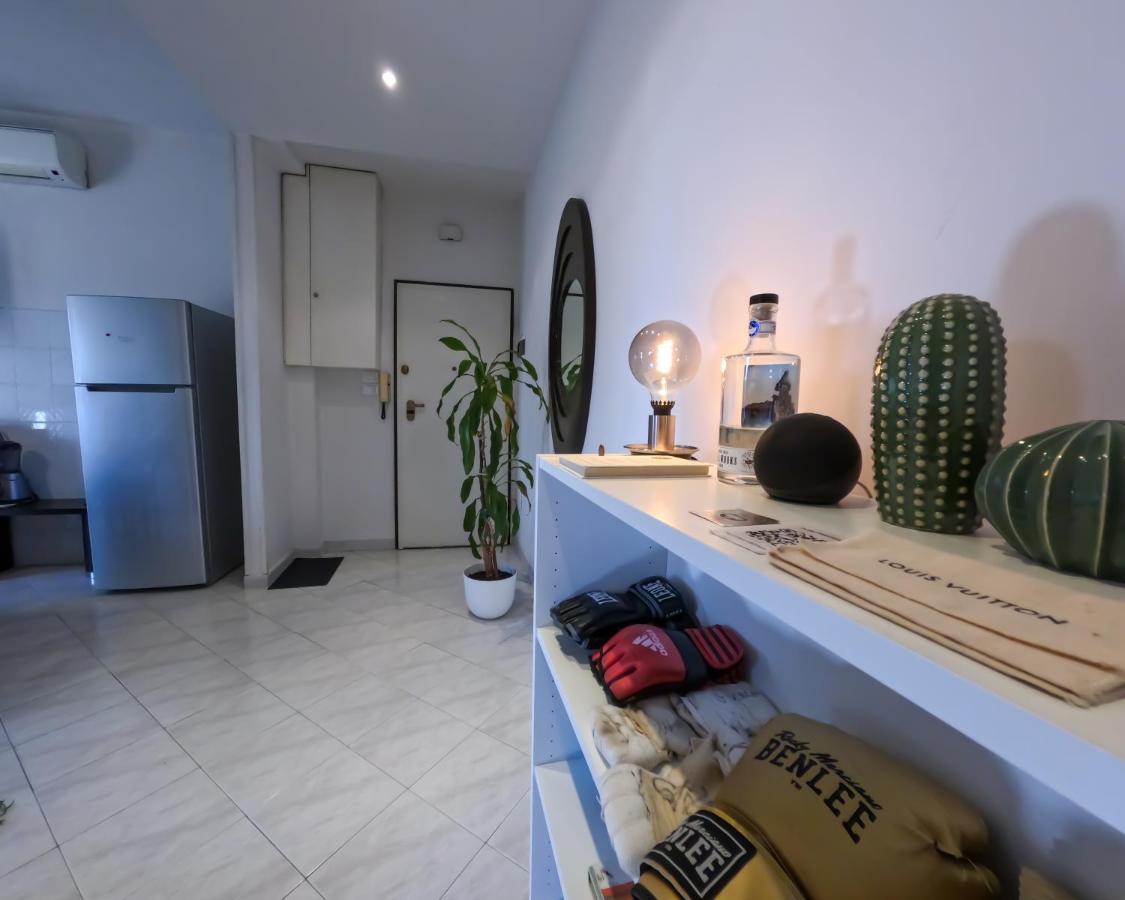 Spadini Apartment Bolonia Zewnętrze zdjęcie