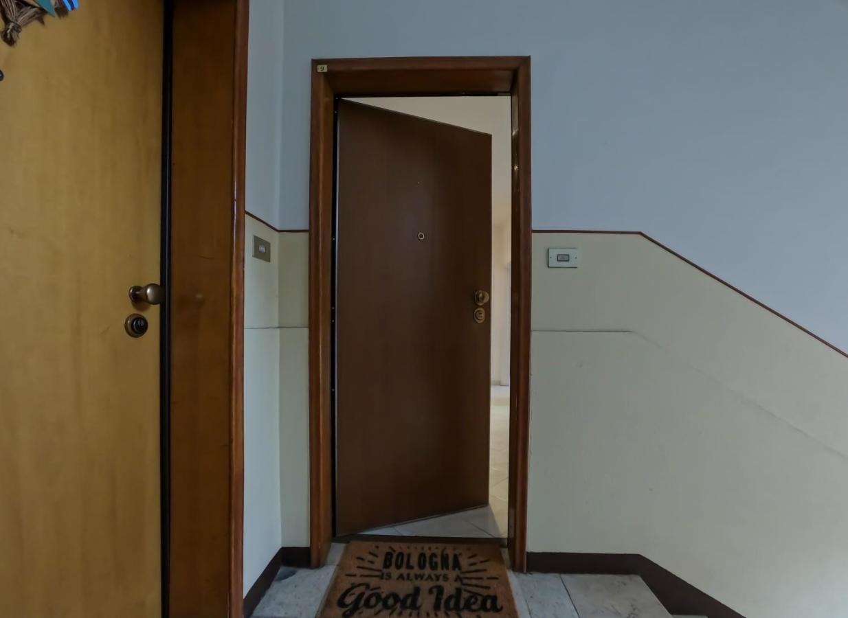 Spadini Apartment Bolonia Zewnętrze zdjęcie