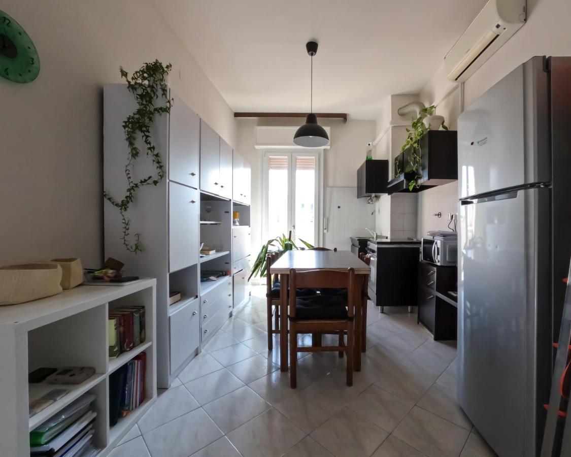 Spadini Apartment Bolonia Zewnętrze zdjęcie